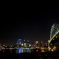 Sydney Harbour Night Shot