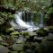 Horseshoe Falls in Mt Field National Park – Tasmania